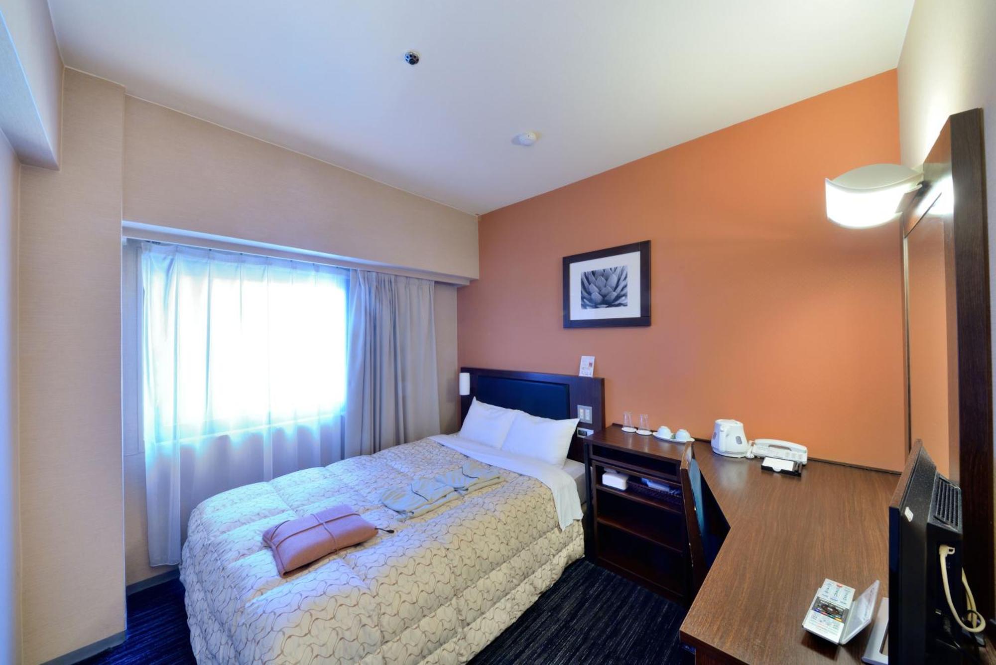 Toyama Manten Hotel Экстерьер фото