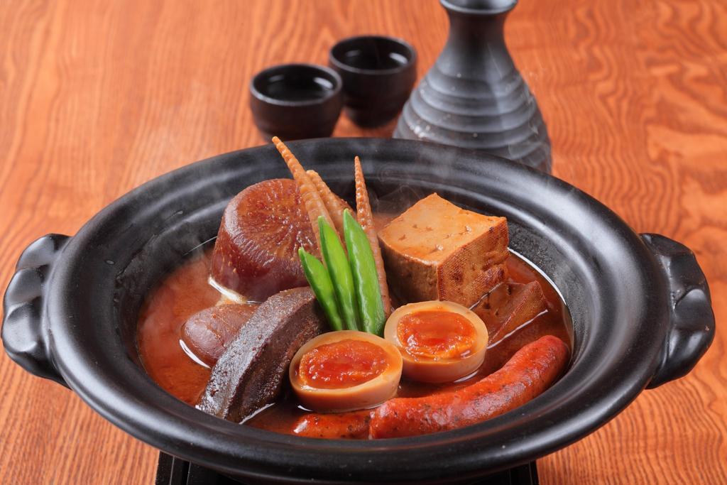 Toyama Manten Hotel Экстерьер фото